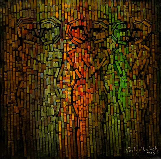 Farhad Baloch