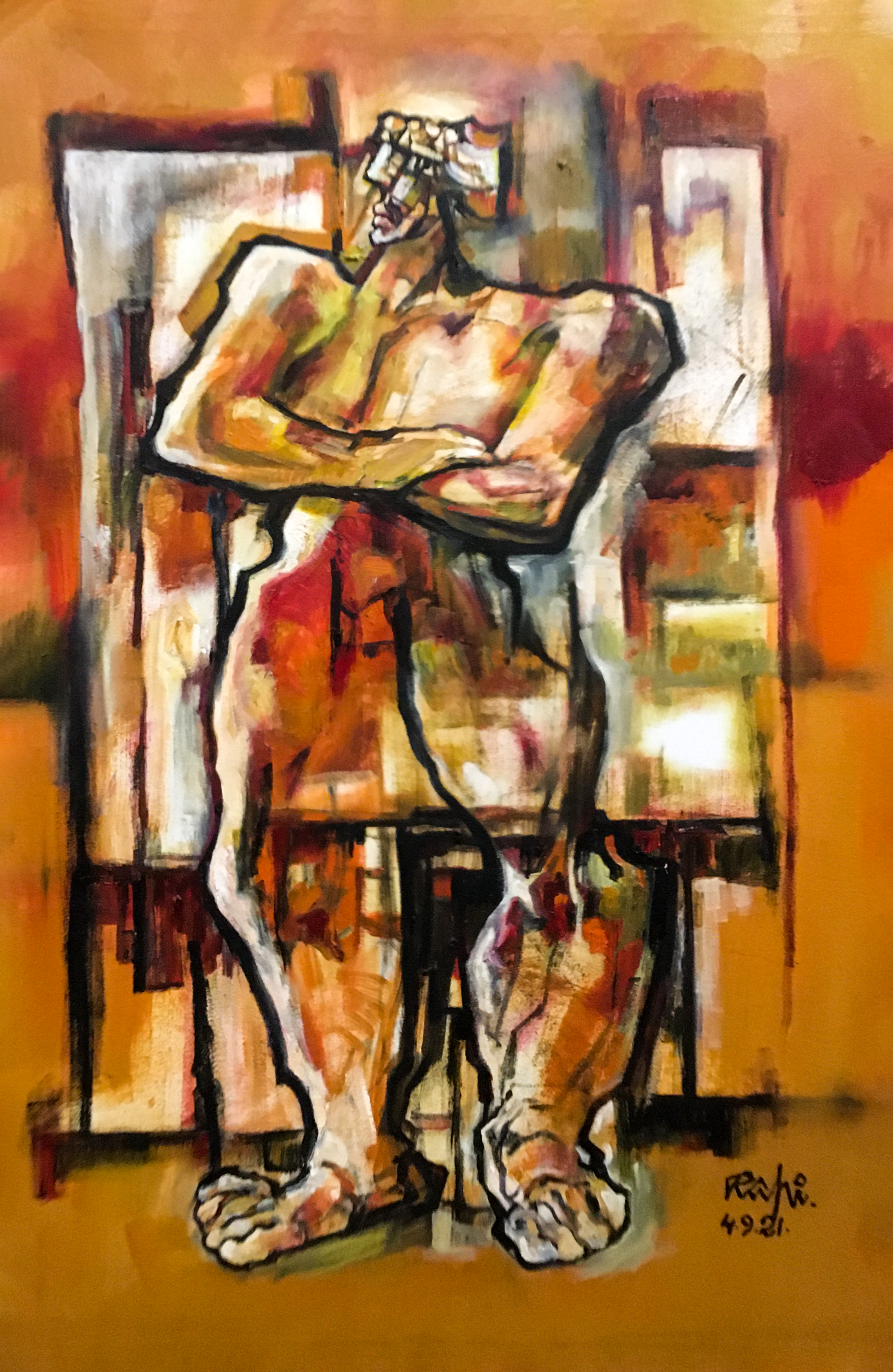 Mansoor Rahi