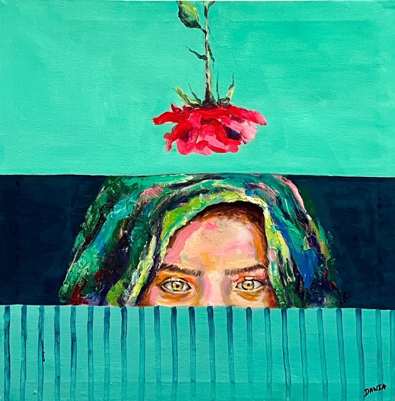 Dania Asad