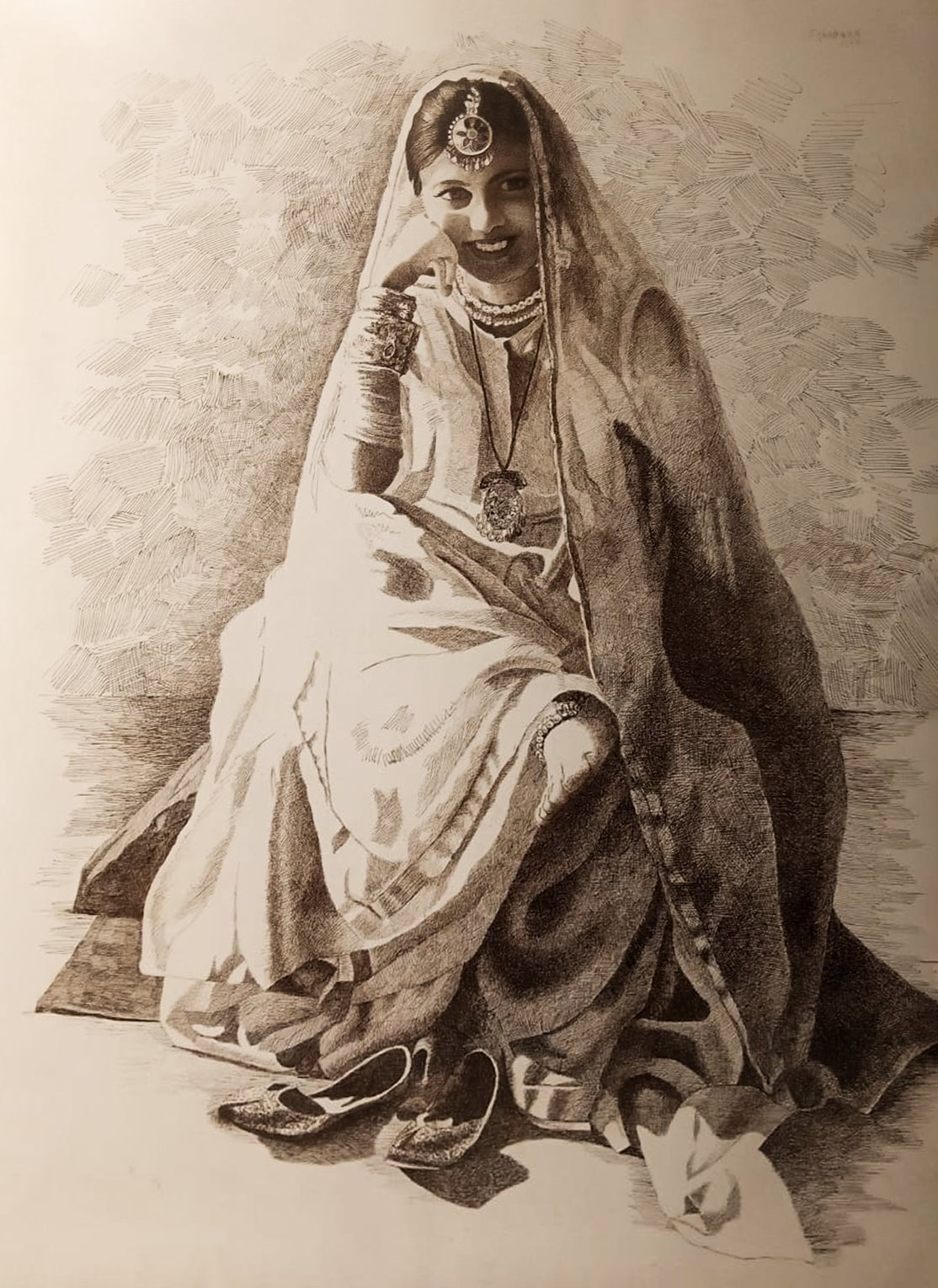 Eqbal Mehdi